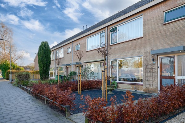 Medium property photo - Willem de Zwijgerlaan 126, 6904 CR Zevenaar